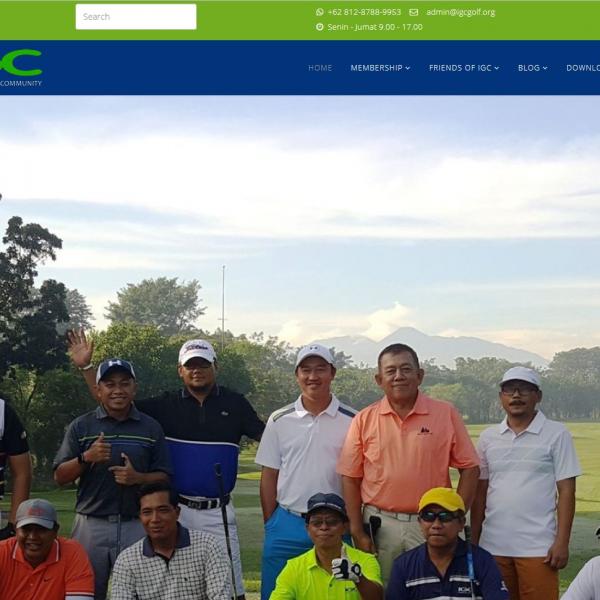 IGC
