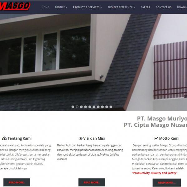 Masgo Group